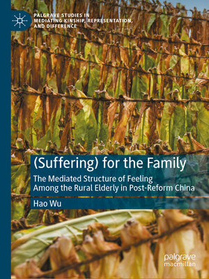 cover image of (Suffering) for the Family